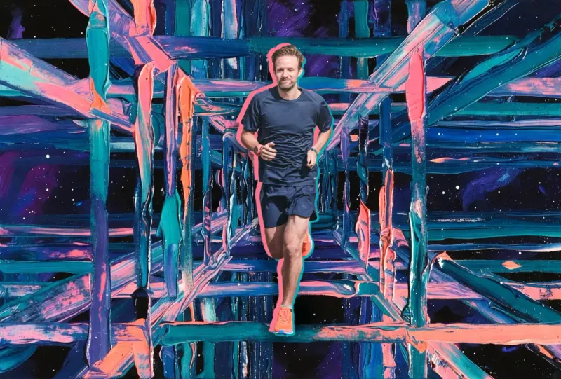 Couch to half marathon training plan: a simple 20-week schedule (with heart rate zones)