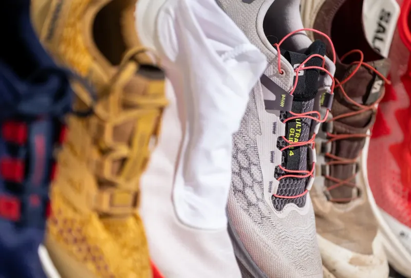 Best Salomon running shoes, right now