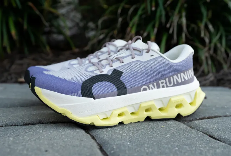 On Cloudmonster 3 Hyper review: This is how you build a long-run super trainer