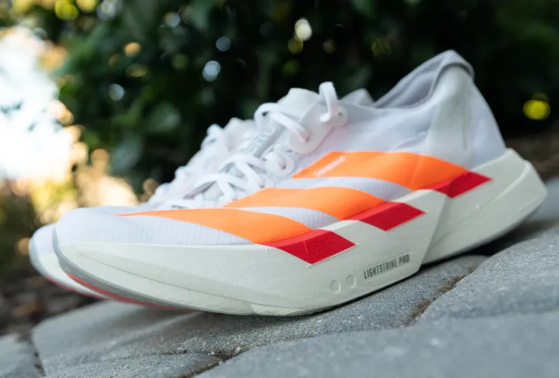 Adidas Adizero Adios Pro 4 review: light, fast, and built to reward good running
