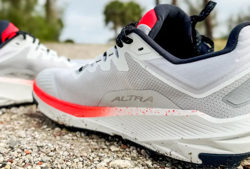 Altra Experience Wild 3 review: a smarter road-to-trail shoe upgrade