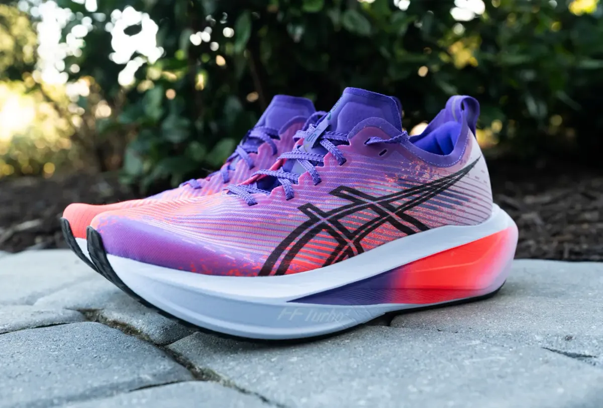 The Best Super Trainers, Right Now